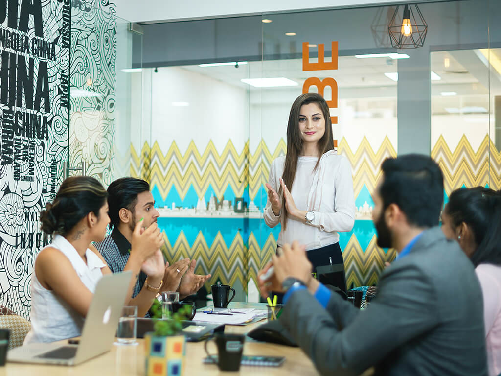 About EightOms Healthcare Outsourcing