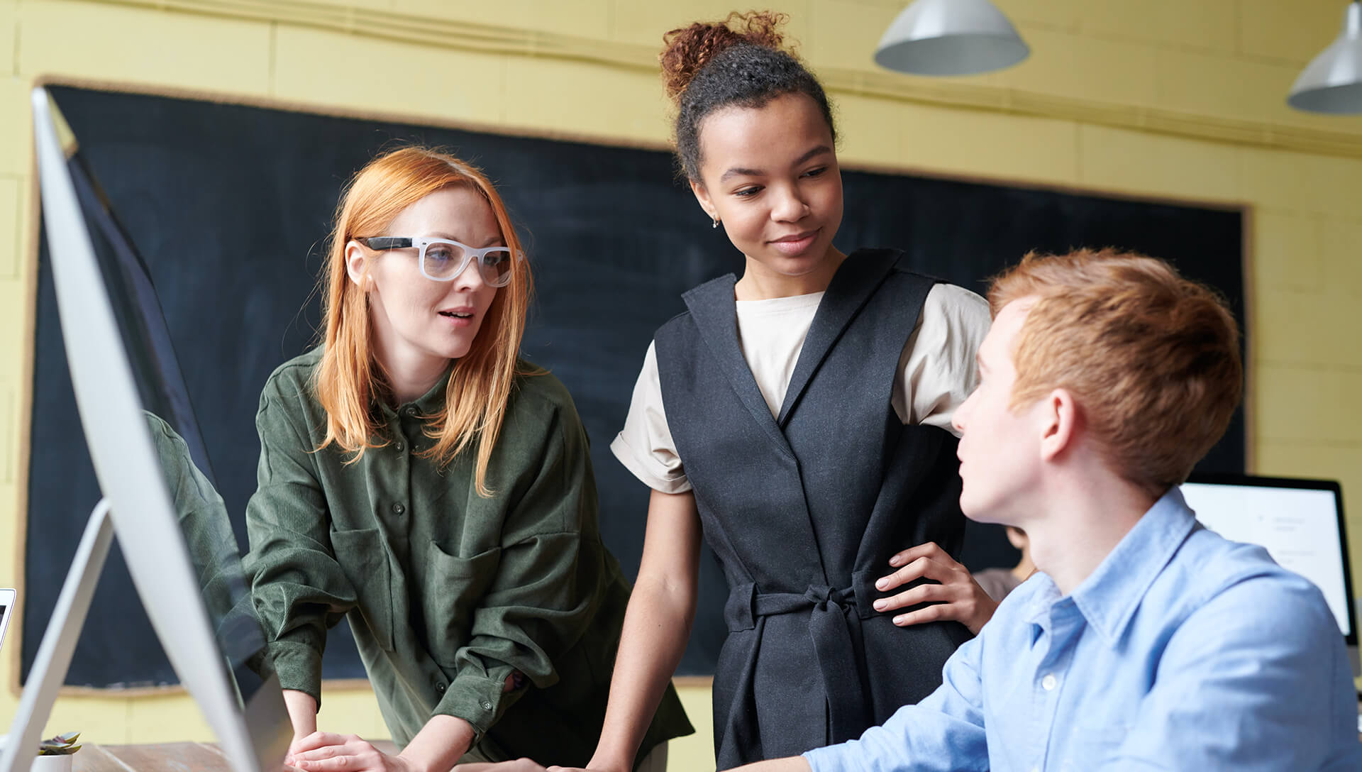 EightOms Reliable Partner